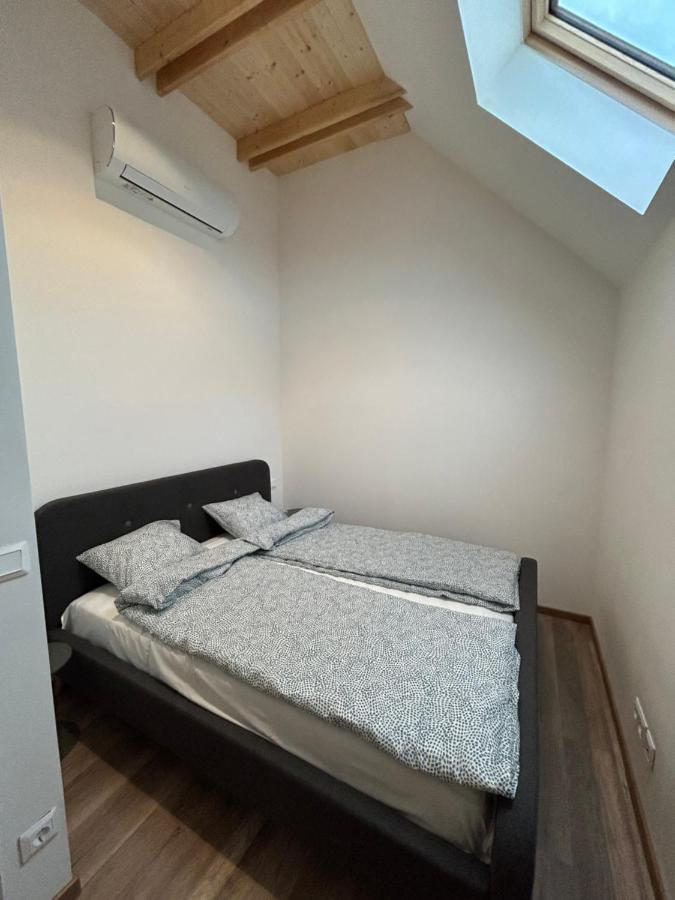 8638 Apartments A/3 Balatonlelle Bagian luar foto